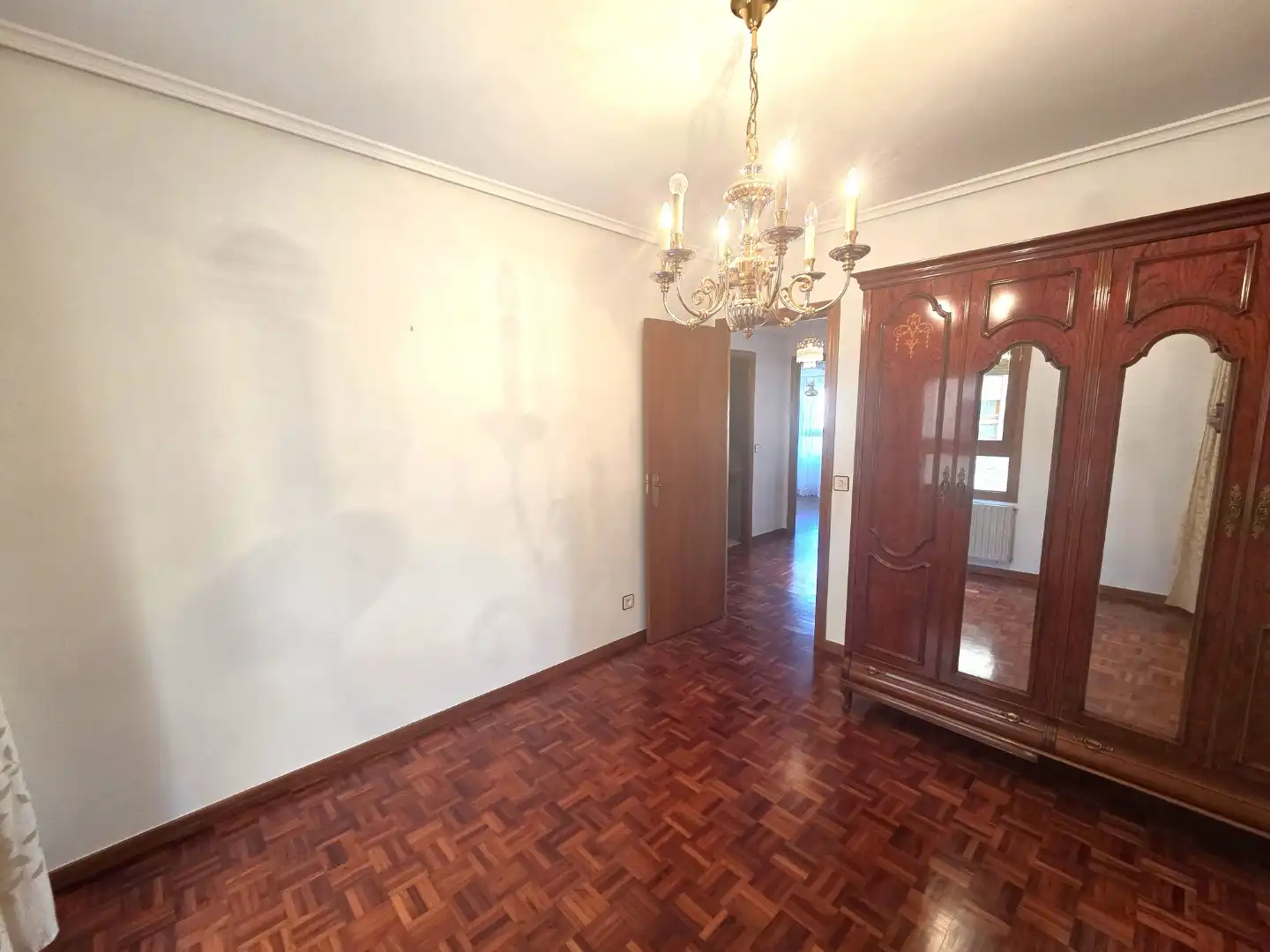 Wohnung mit Aufzug zum Verkauf in Calle Condesa Mencía, imagen 19