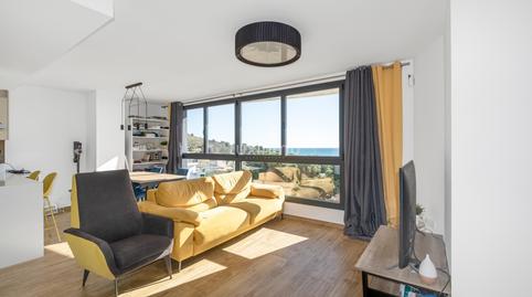 Foto 5 de Pis en venda a Platja de Torres, Villajoyosa / La Vila Joiosa