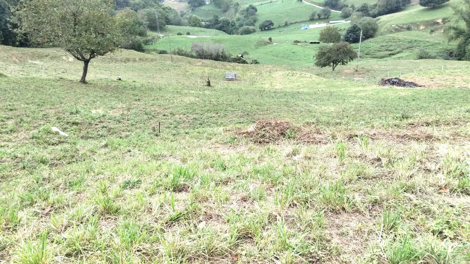Terreny residencial en venda a Rionansa - BO OBESO