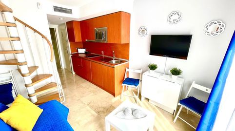 Photo 5 of Apartments for rent in Camino de Doña María, 8, Cortijo Torrequebrada, Benalmádena