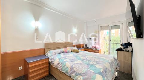 Foto 4 de Piso en venta en Passatge Riu Segre, Lloreda, Badalona