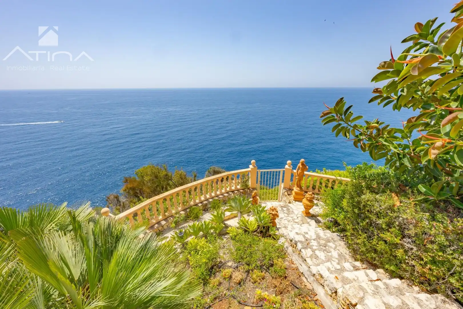 Houses for sale in Portichol - Balcón al Mar