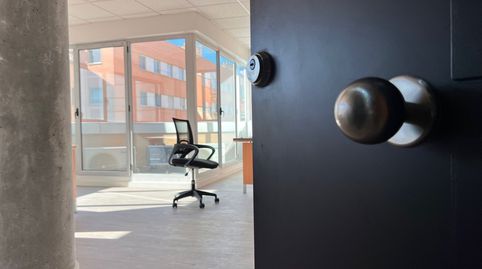 Foto 4 de Oficina de alquiler en Carrer de Francesc Layret, Can Borrell, Mollet del Vallès