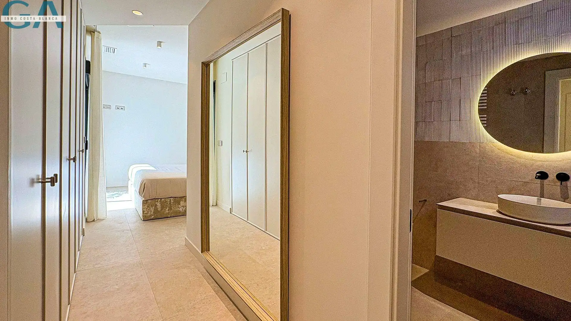 Habitación de Casa o chalet en venta en Rojales