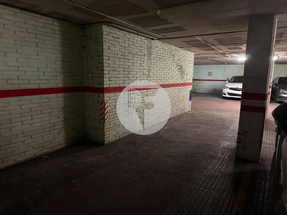 Parcheggio in vendita a Sarrià - Sant Gervasi, imagen 4