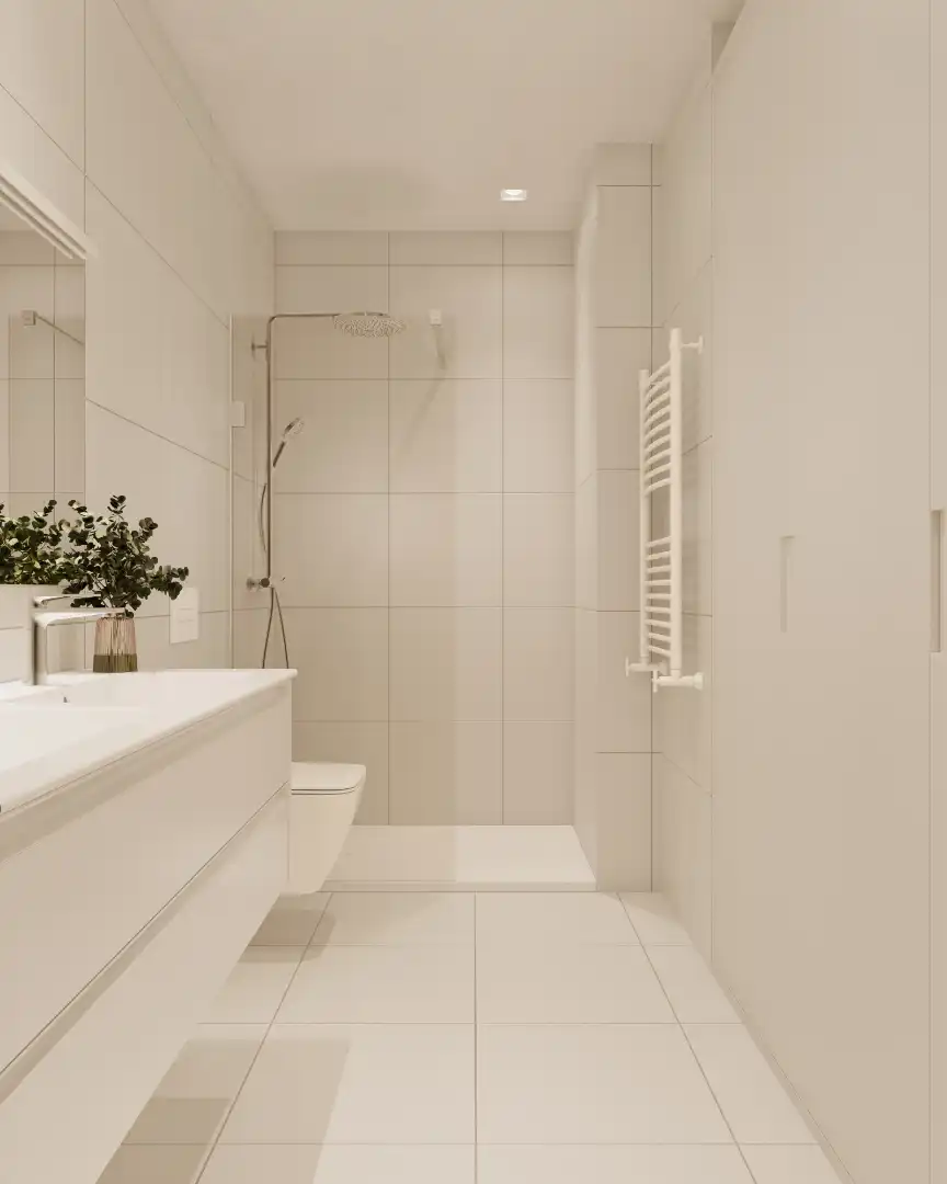 Flat for sale in Carrer Pi i Margall, 22, Centre - Can Nadal