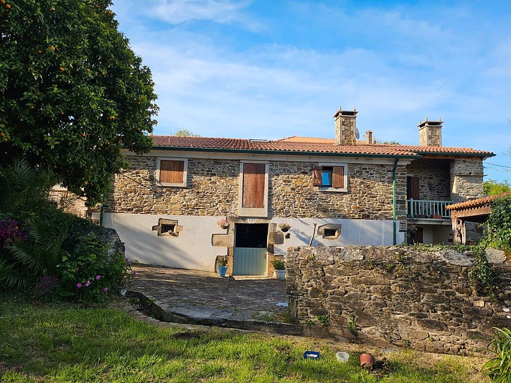 Casa o xalet en venda a Lugar Picota