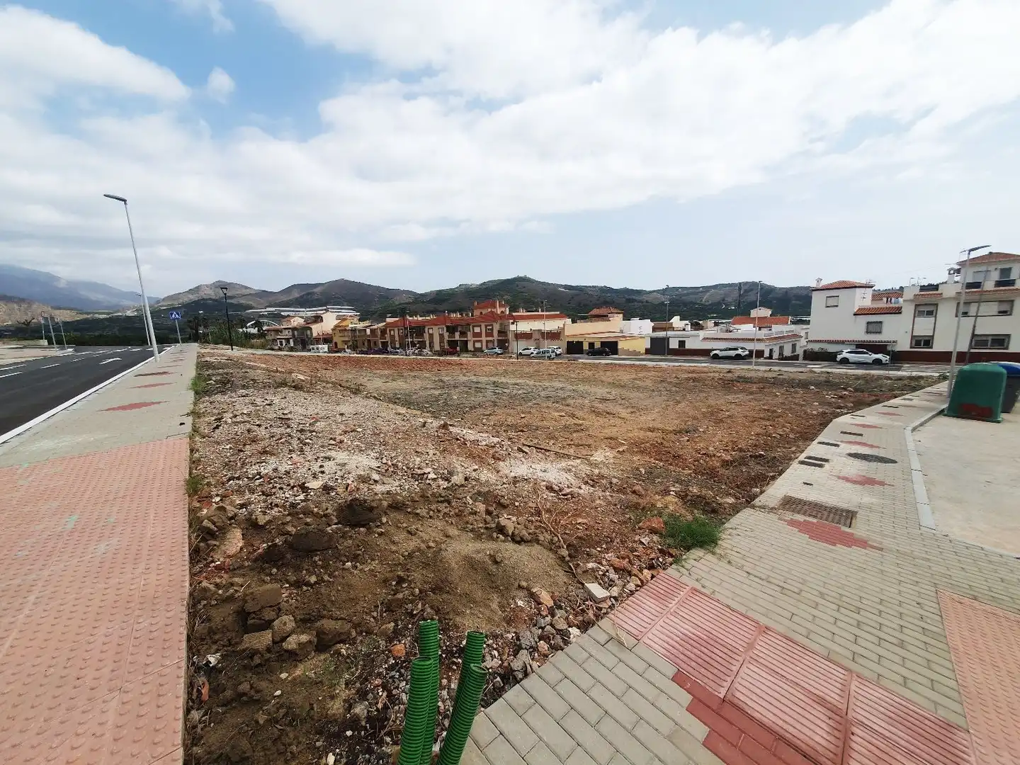 Terreny residencial en venda a Lobres, imagen 10