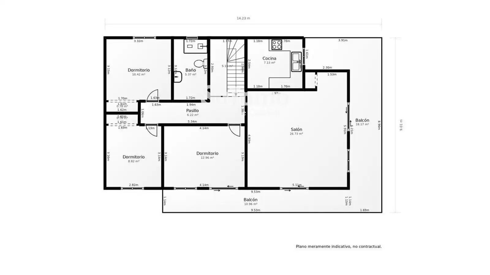 Villa mit Pool zum Verkauf in Masos, imagen 120