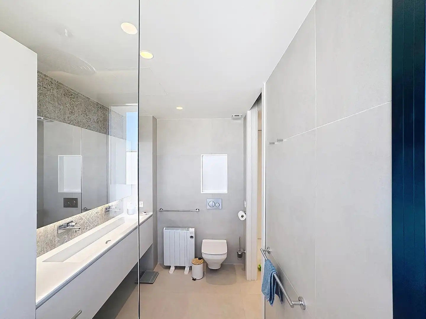 Chalet con piscina en venta en Cumbre del Sol, imagen 29