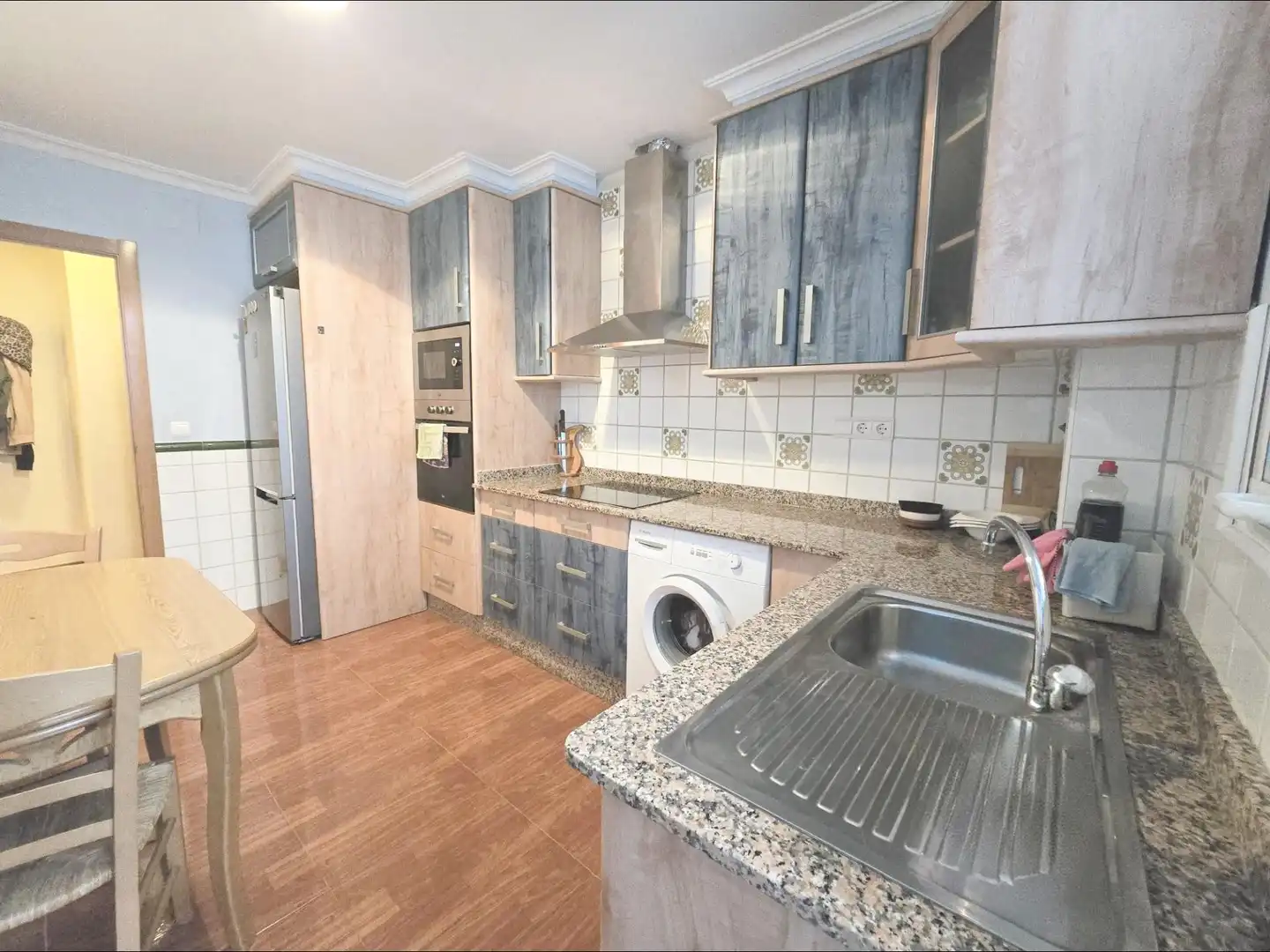 Cocina de Piso en venta en Aspe