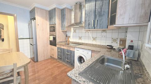 Foto 3 de Piso en venta en La Serranica - Sagrado Corazón, Aspe