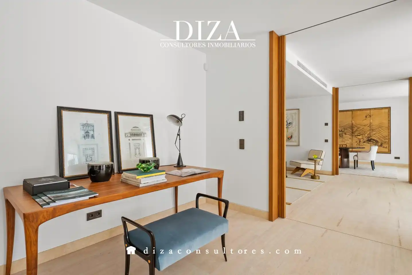 Maison avec piscine à vendre à Moncloa - Aravaca, imagen 11