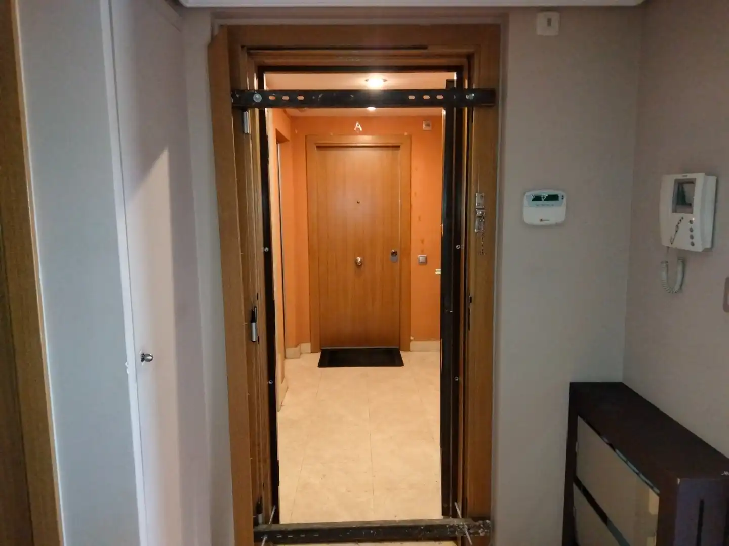 Àtic en venda en Madrid amb Aire condicionat, Calefacció i Parquet