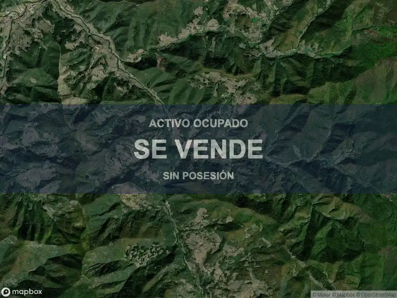 Nave industrial en venta en Cabezón de Liébana
