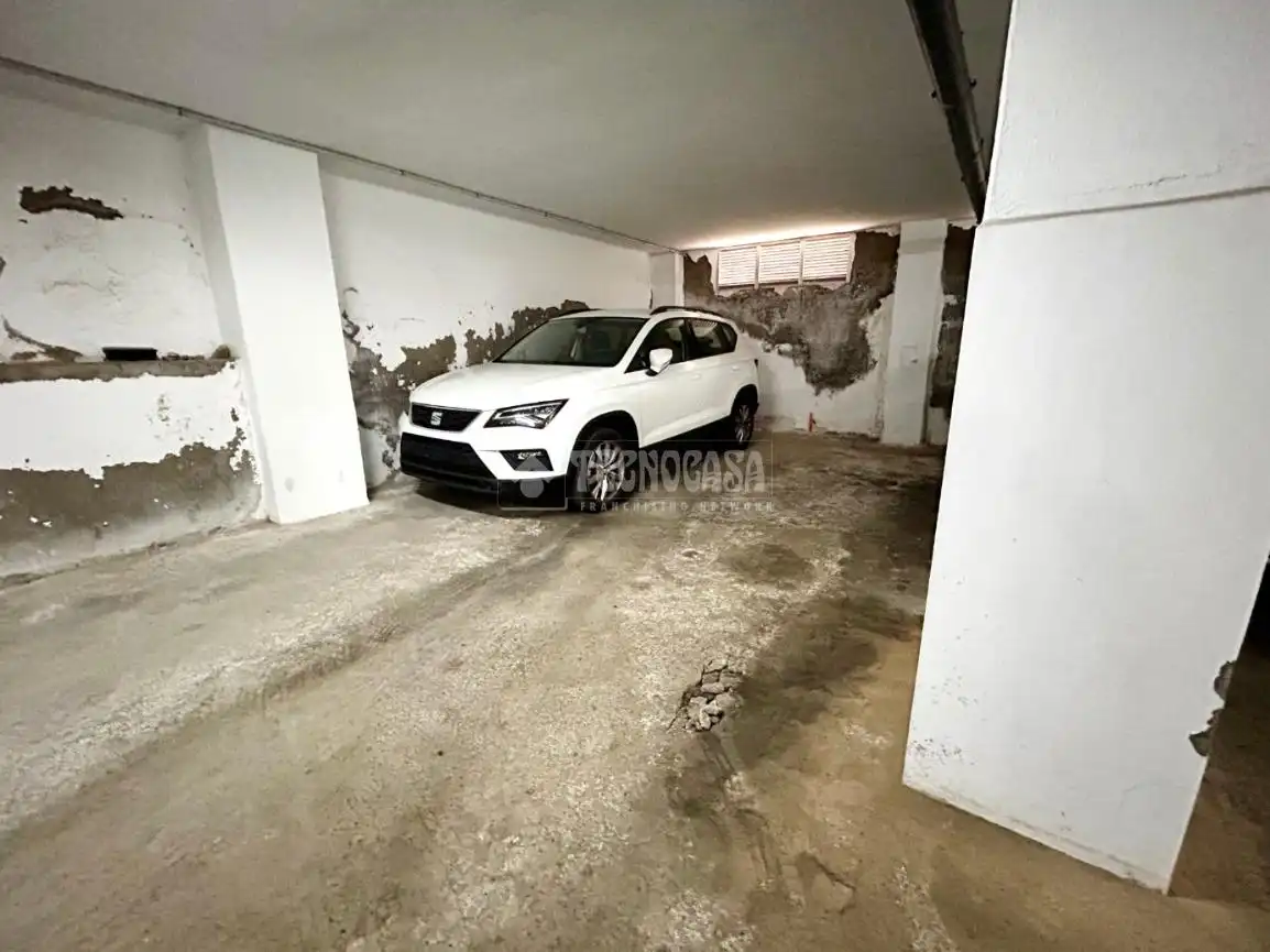 Parking de Garaje en venta en Güímar