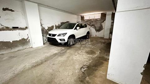 Foto 4 de Garaje en venta en Puertito de Güímar, Güímar