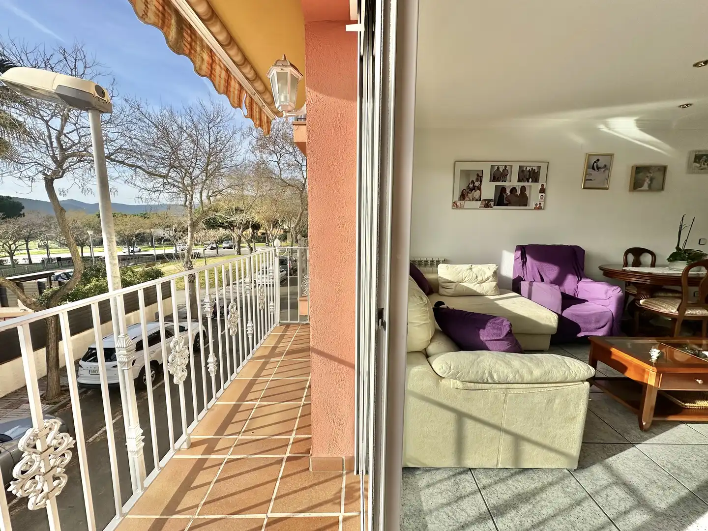 Adosado con terraza en venta en Industrials, imagen 4