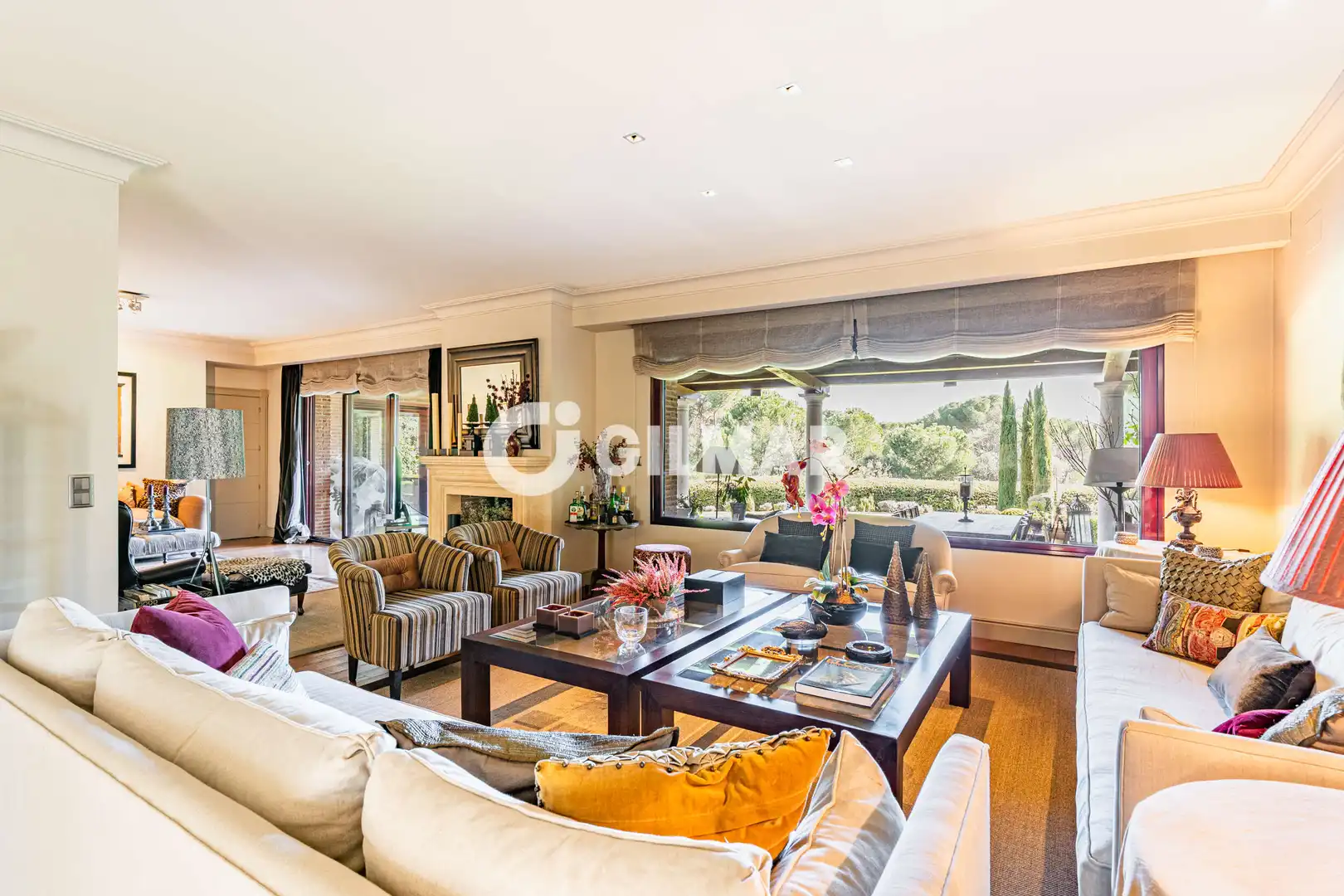 Chalet con piscina en venta en Zona Monte El Pilar, imagen 9