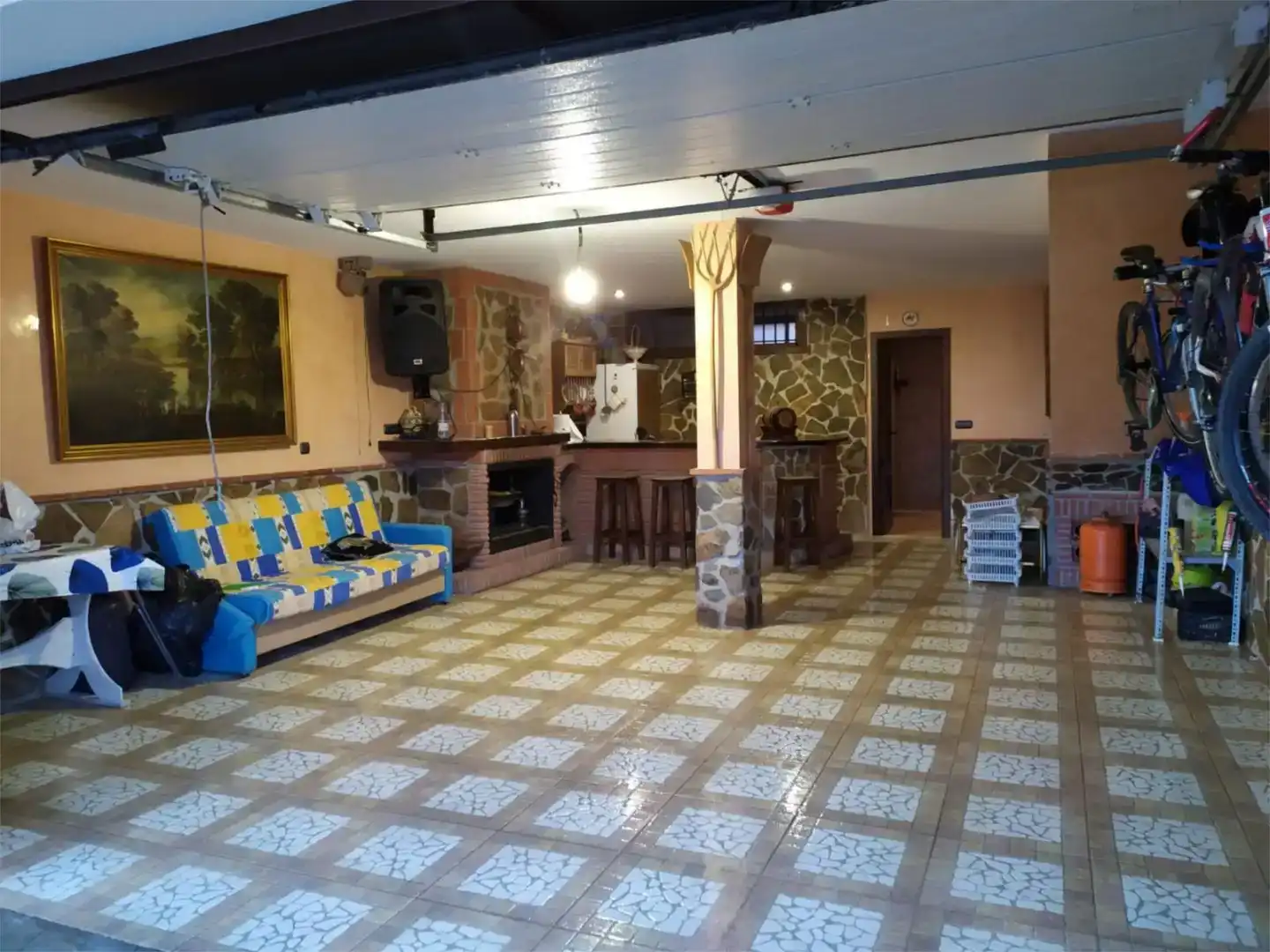 Casa adosada en venda en Luque amb Aire condicionat, Jardí privat i Traster