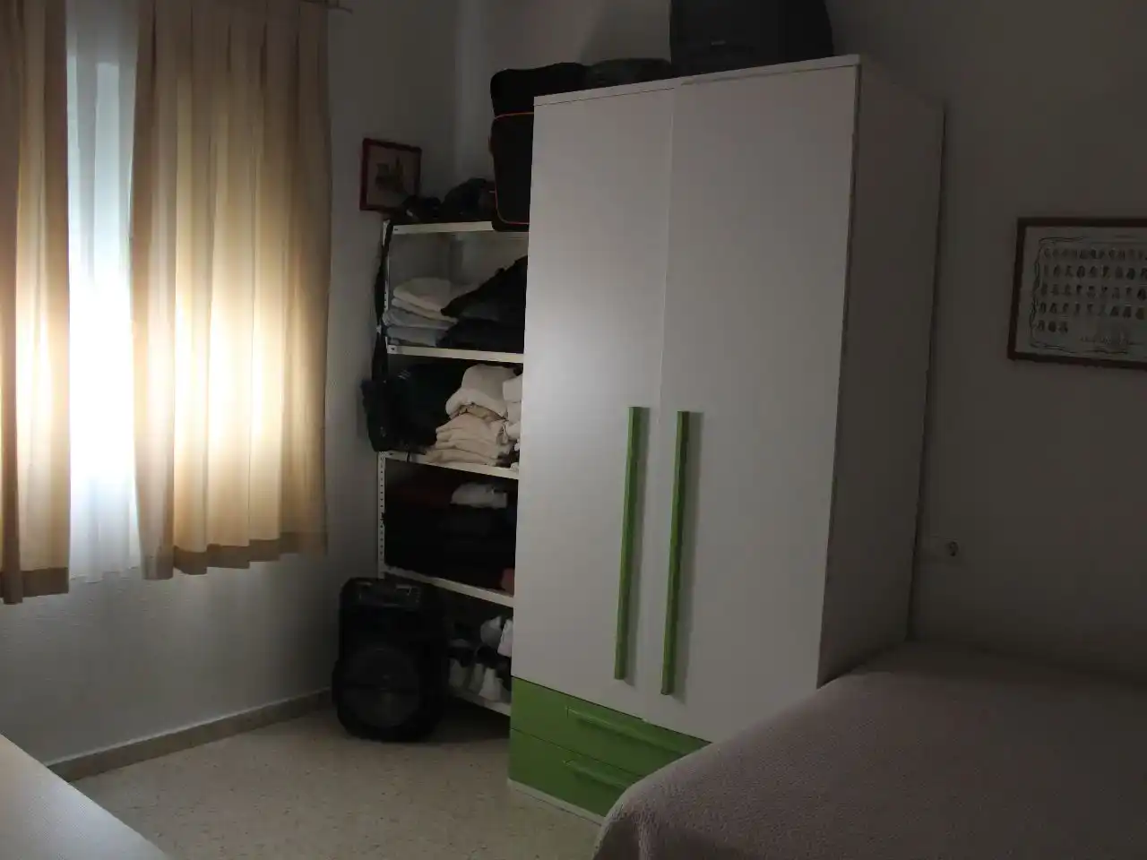 Habitación de Dúplex en venta en Azuaga