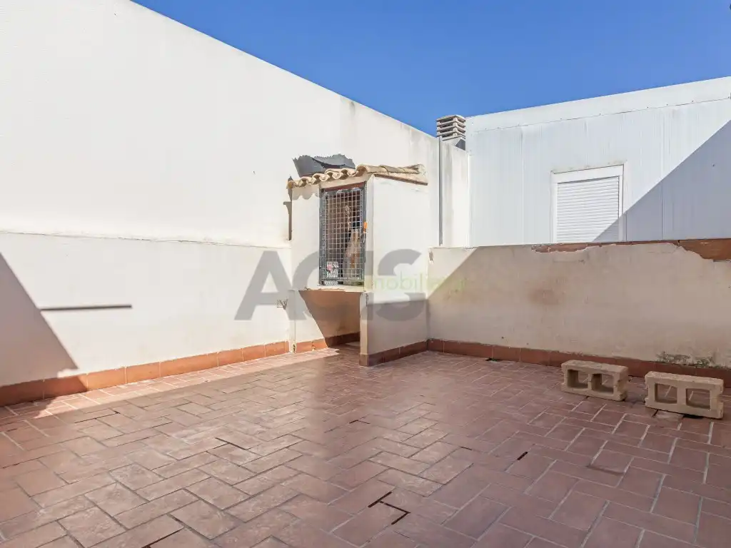 Terrassa de Àtic en venda en L'Alcúdia amb Terrassa, Piscina i Balcó
