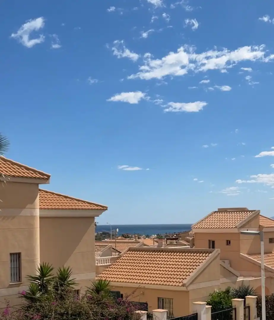 Villa mit Pool zum Verkauf in San Juan de los Terreros, imagen 25