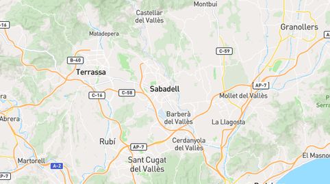 Foto 2 de Piso en venta en Concòrdia, Sabadell
