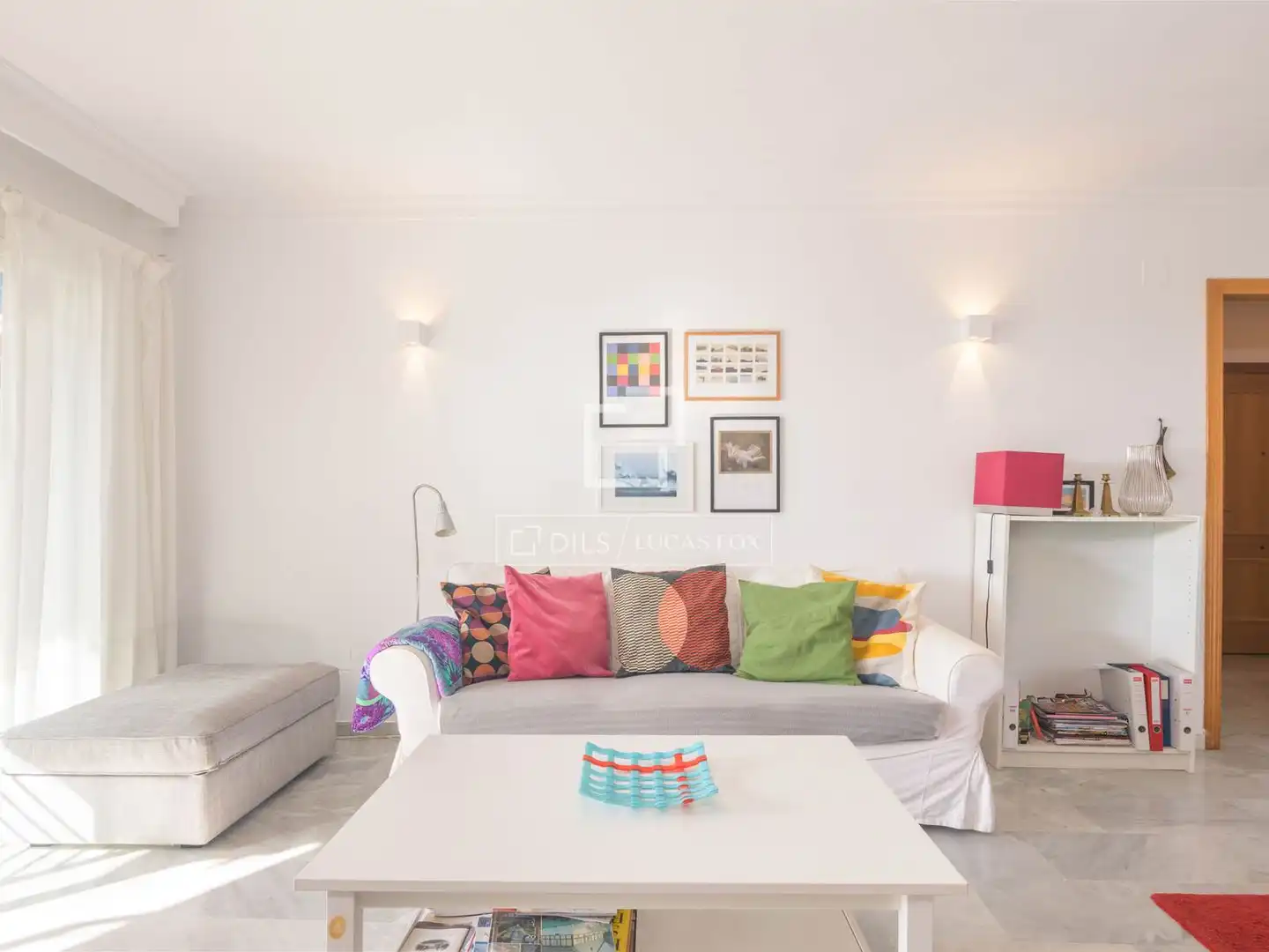 Wohnung mit Terrasse zum Verkauf in Centro, imagen 3