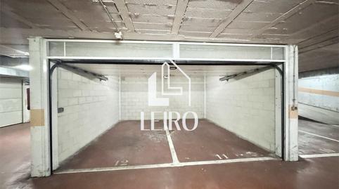 Foto 2 de Garaje en venta en Ribadumia, Pontevedra