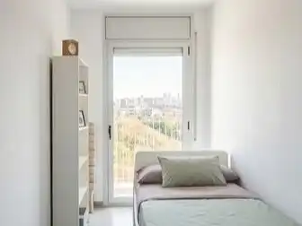 Habitación de Piso en venta en El Raval