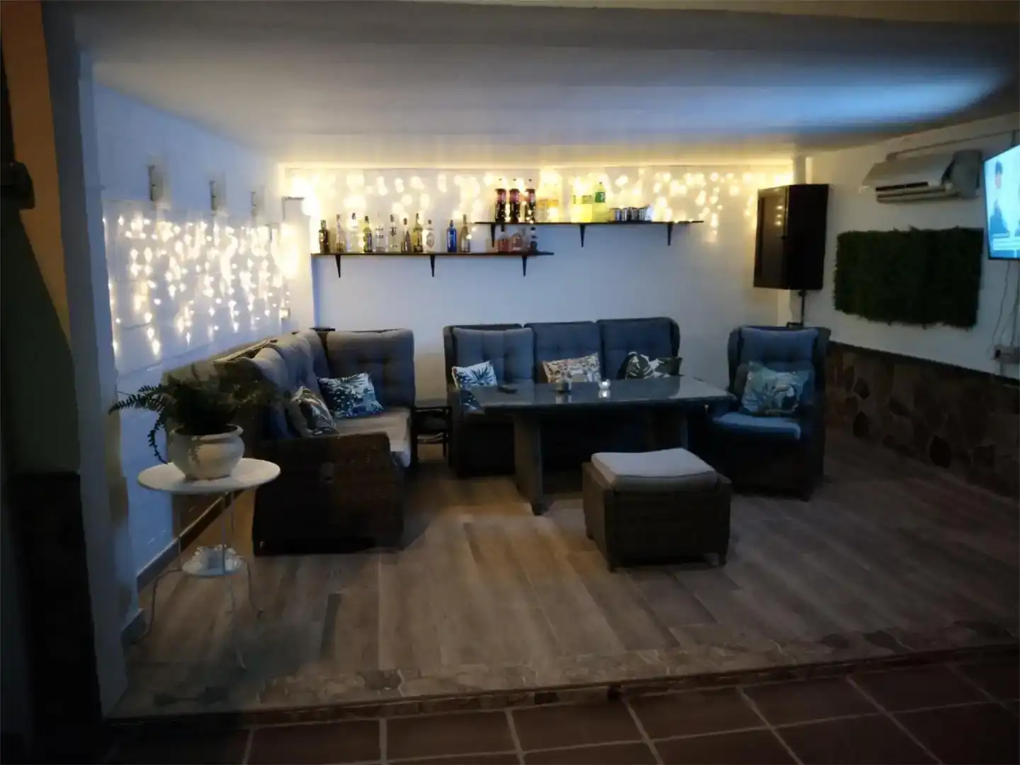 Piso en venta en Málaga con Aire acondicionado, Jardín privado y Parquet