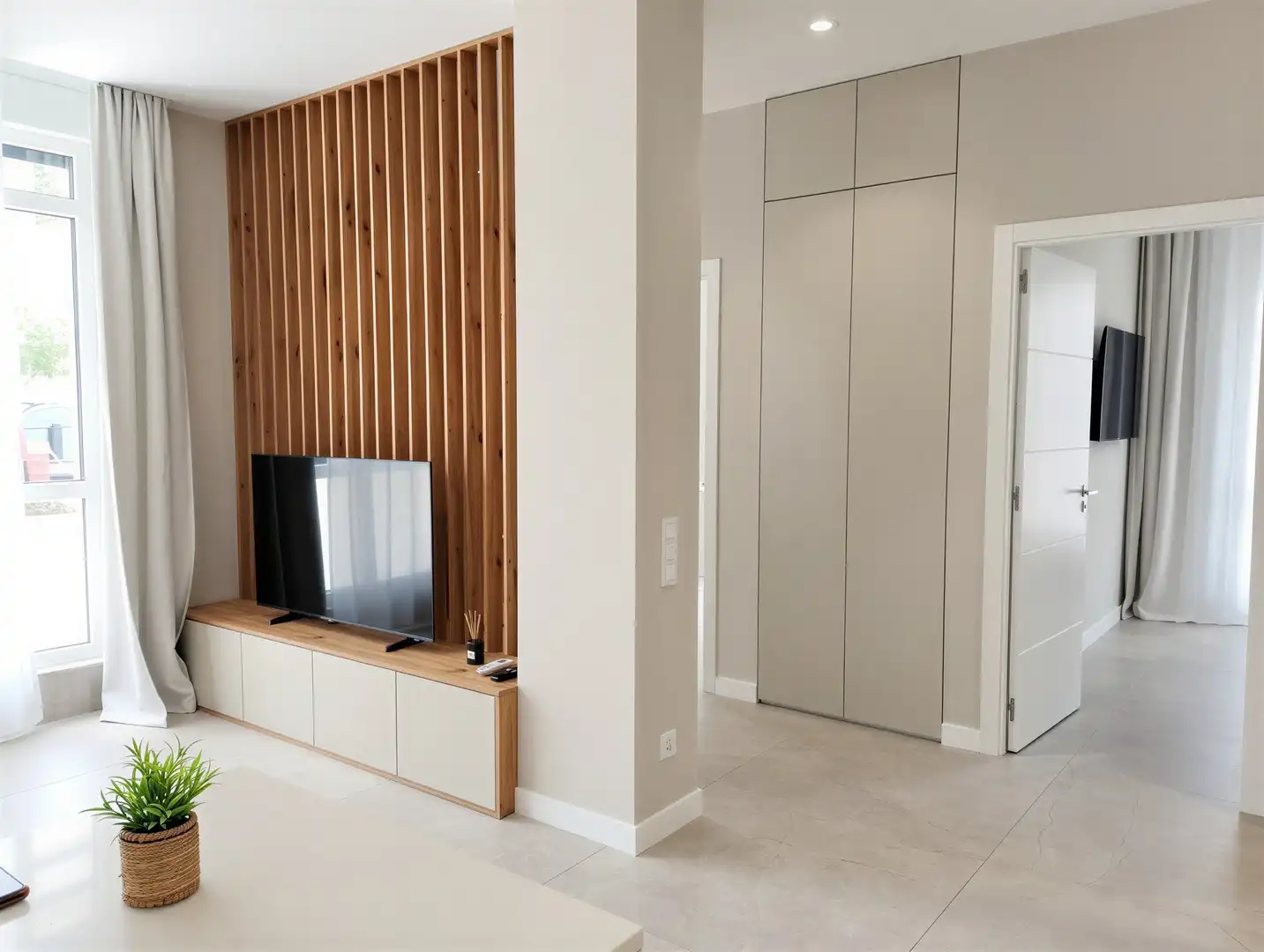 Planta baja en venta en Alicante / Alacant con Alarma