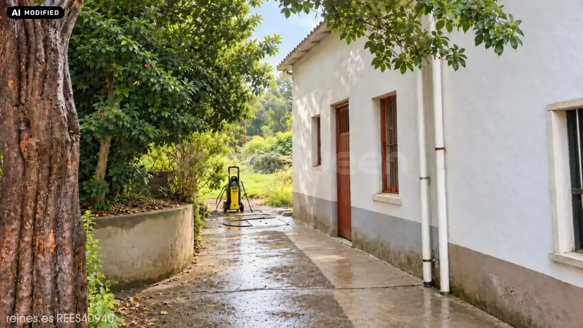 Casa amb jardí en venda a N/A, imagen 9