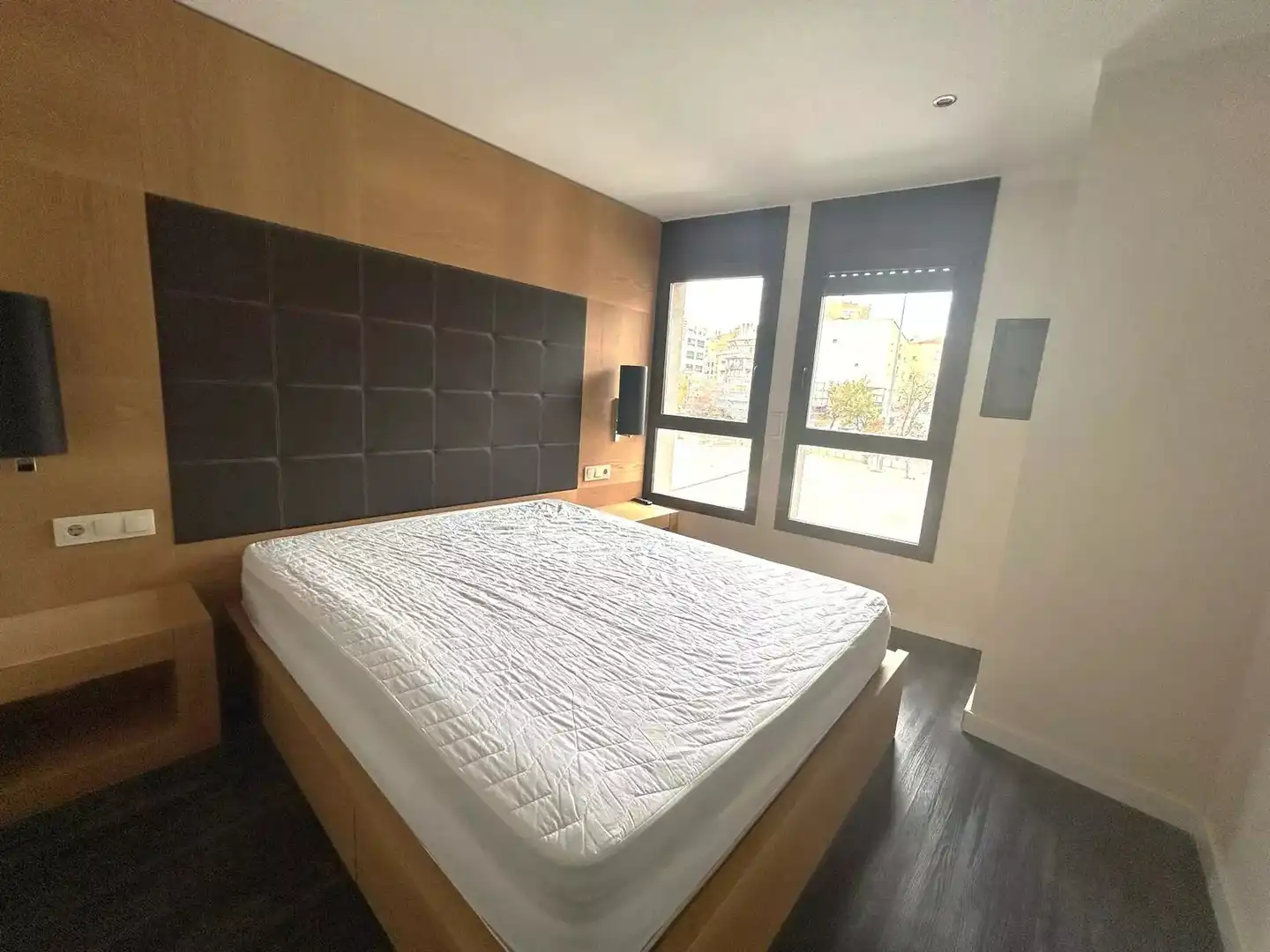 Wohnung zur Miete in Centre - Barri Vell