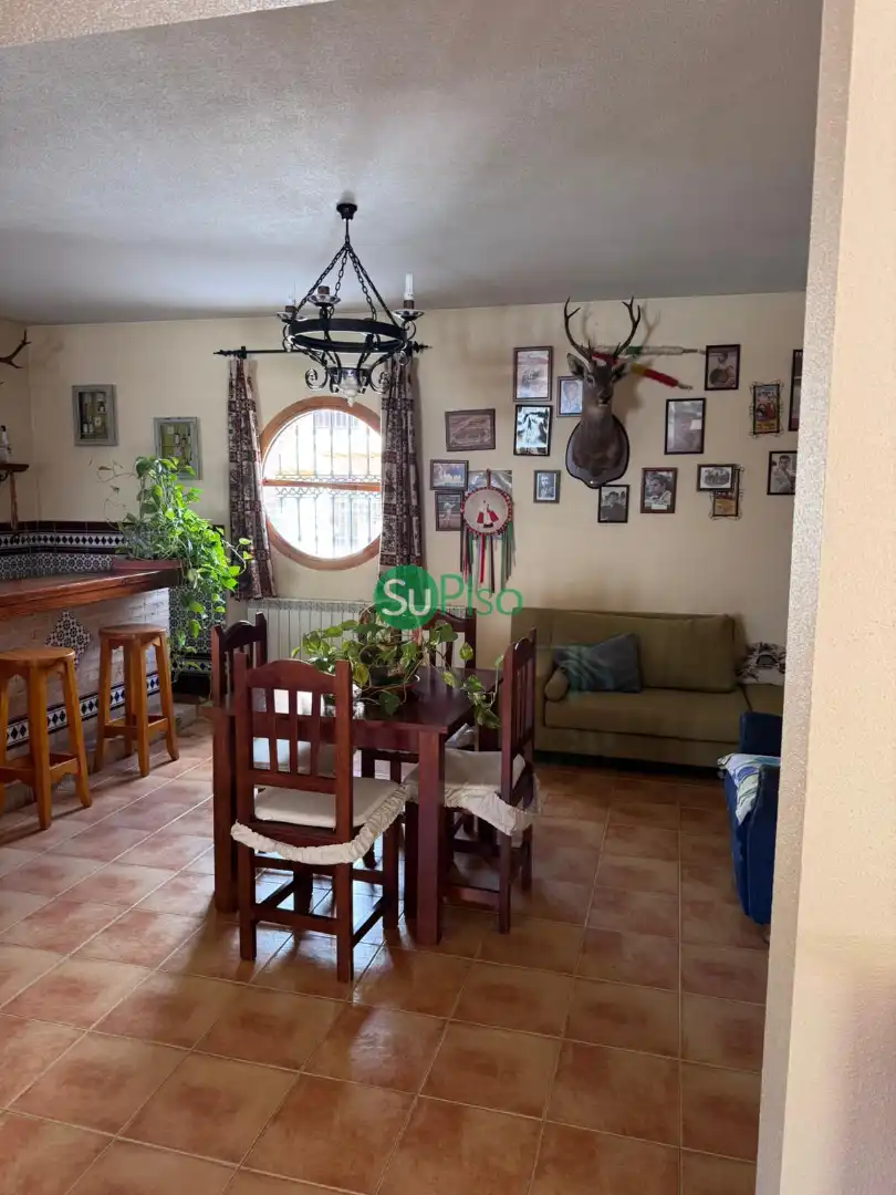 Casa o xalet en venda a Calle Laurel, 30, Borox