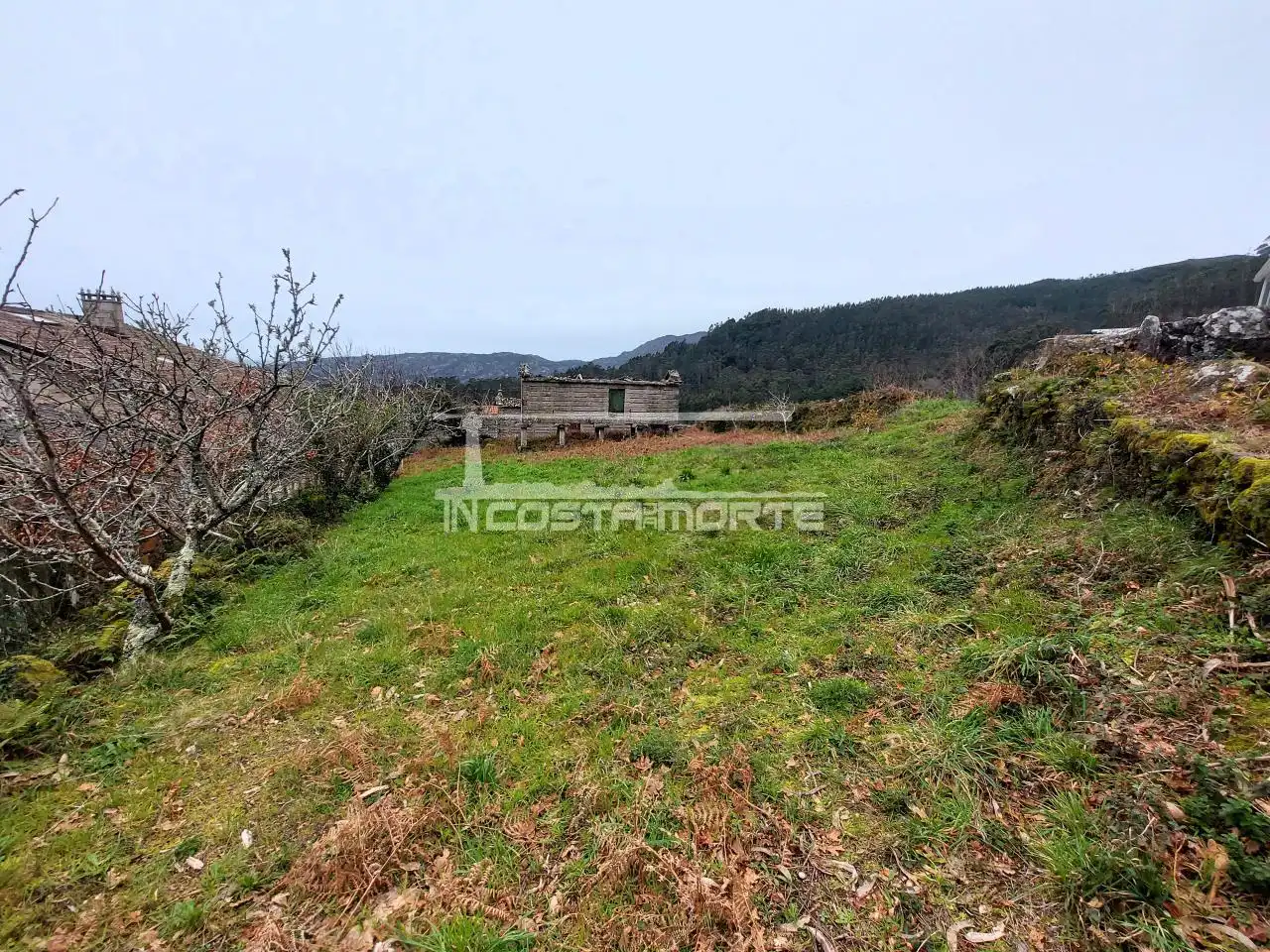 Terreni e lotti in vendita a Carnota, imagen 5
