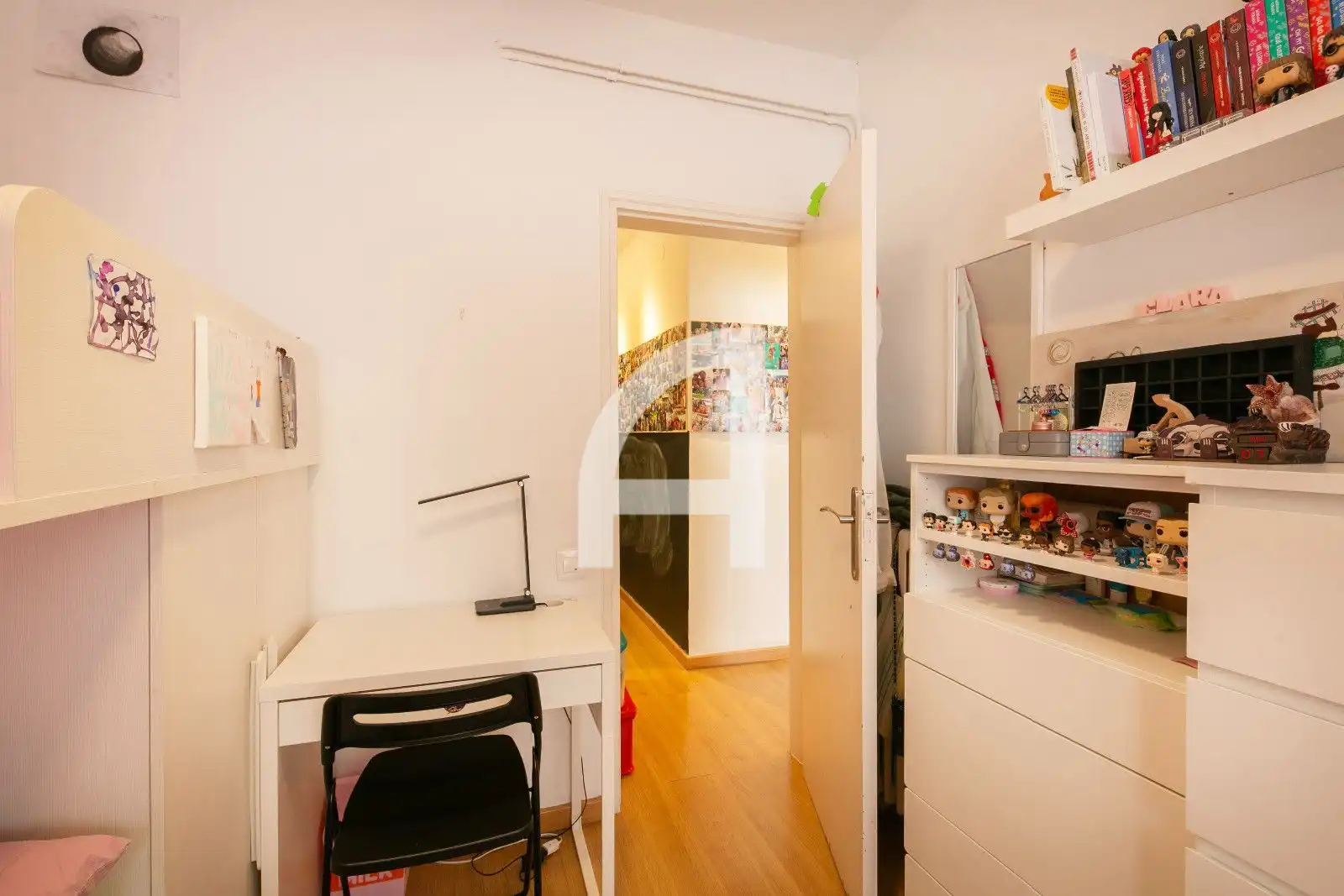 Flat with terrace for sale in Maignon, imagen 13