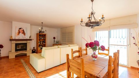 Foto 4 de Casa o xalet en venda a La Tova, Lorca