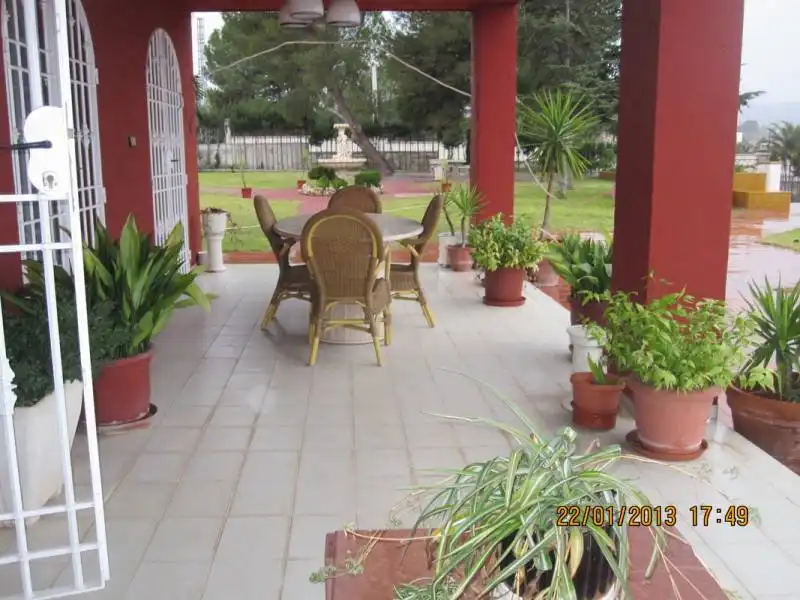Villa avec piscine à vendre à Monóvar  / Monòver, imagen 45
