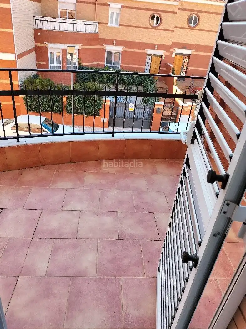 Adossat en venda a Calle Virgen del Rocío 33, imagen 12