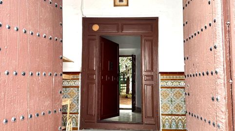Fantastica Villa Señorial en el centro de Casabermeja, imatge 3
