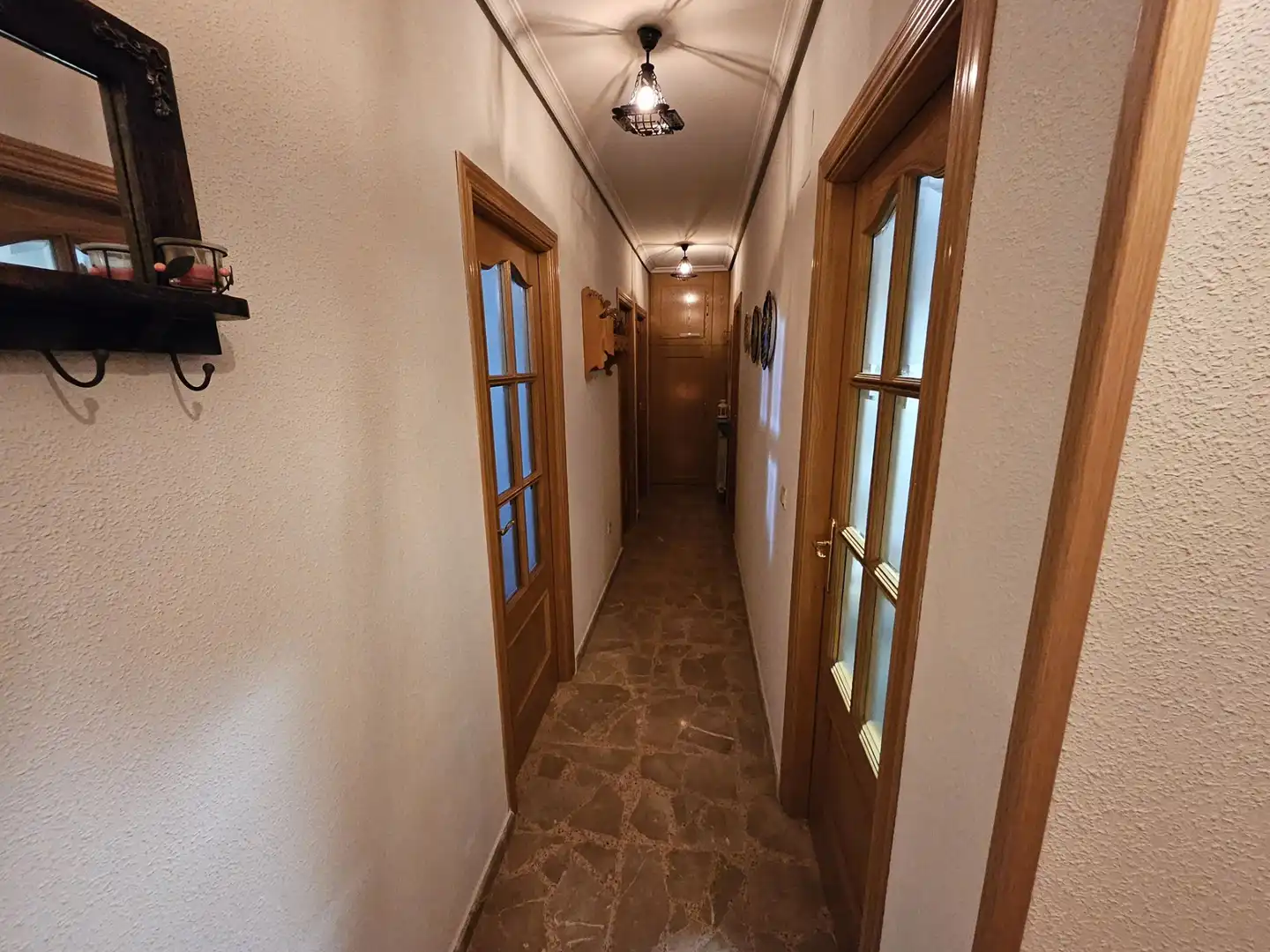 Wohnung mit Terrasse zum Verkauf in Chinchilla de Monte-Aragón, imagen 15