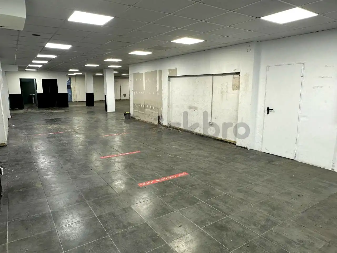 Local commercial à vendre à De Sant Josep, imagen 4