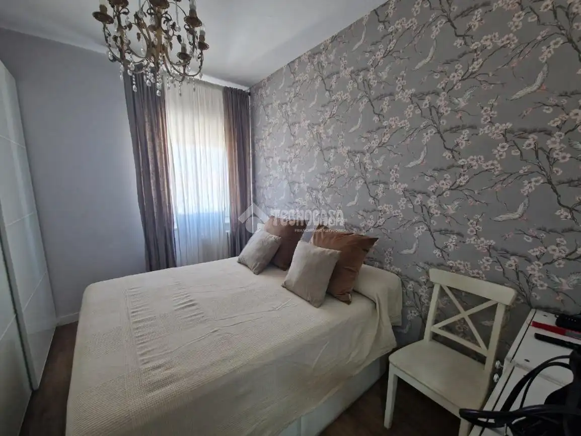 Habitación de Piso en venta en Palencia con Aire acondicionado, Calefacción y Parquet