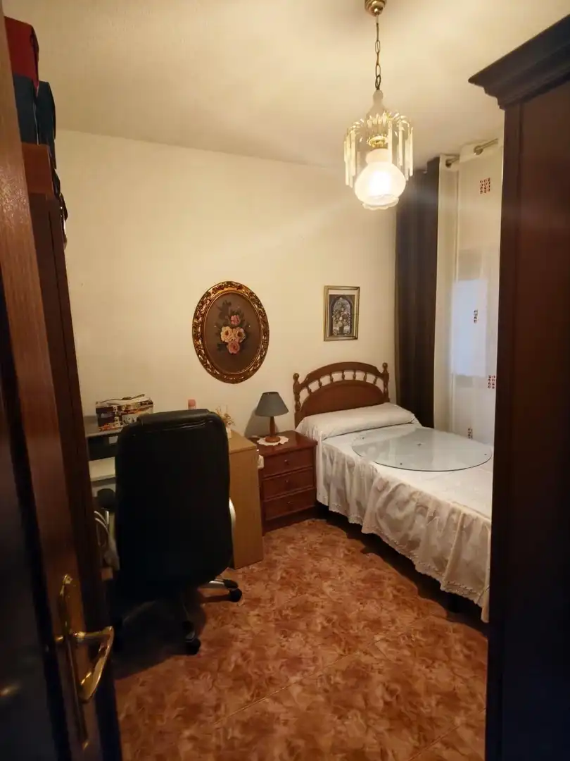 Habitación de Piso en venta en Chana