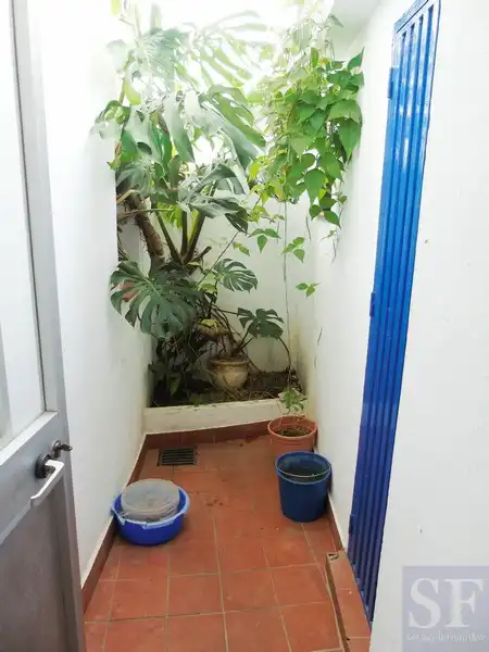 Adossat en venda a Canillas de Albaida, imagen 6
