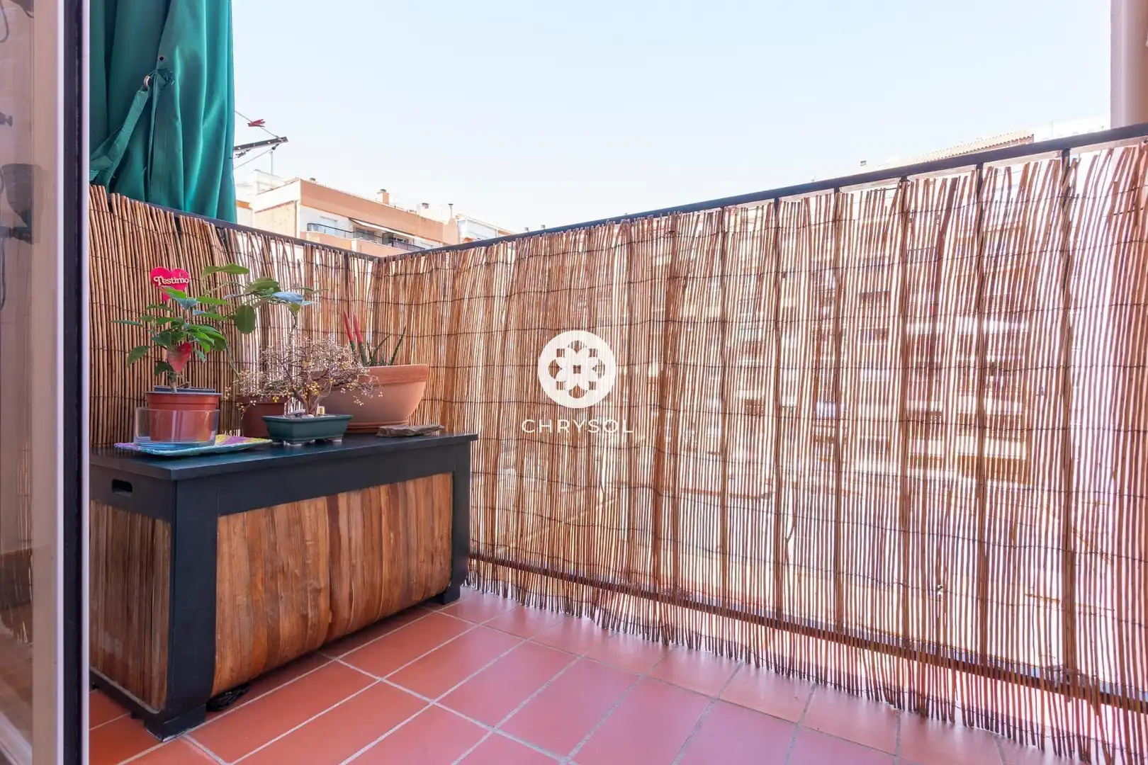 Appartement avec terrasse à vendre à Valencia, imagen 4