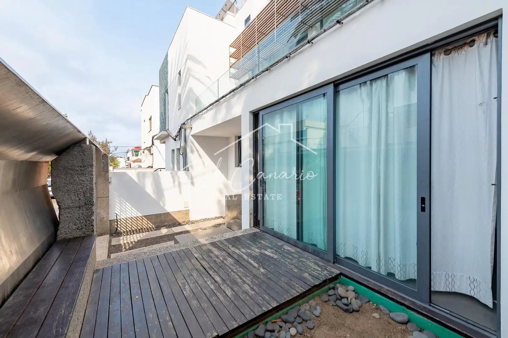 Chalet en venta en Ciudad Alta, imagen 28