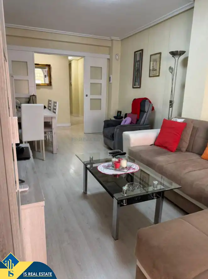 Apartament amb ascensor en venda a Playa de los Locos, imagen 2